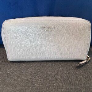 Kate Spade Leila Continental Wallet
